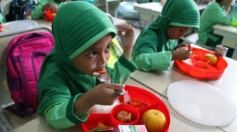 Sumber Karbohidrat Anak Tak Harus Nasi? Ini Penjelasan Pakar