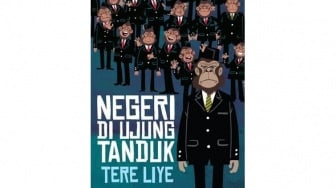 Ulasan Novel Negeri di Ujung Tanduk: Perjuangan Melawan Ketidakadilan