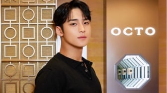 Bikin Daily Style Lebih Kece! Intip 4 Inspirasi OOTD ala Mingyu SEVENTEEN