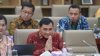 Legislator Ingin Pemerintah Perkuat BLU Dana Bergulir untuk Koperasi-UMKM