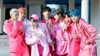 BTS Disebut akan Comeback Grup pada 2026 Imbas Pidato Pimpinan HYBE