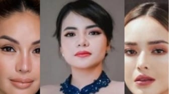 6 Artis Cantik yang Terseret Kasus Dugaan Promosi Judi Online, Ada Yuki Kato hingga Amanda Manopo