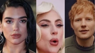 Deretan Musisi Mancanegara yang Pilih Batal Manggung di Indonesia, Terbaru Ada Dua Lipa