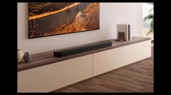 Soundbar BRAVIA Theatre Bar 8, Hadirkan Sinema di Rumah