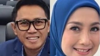 Segini Beda Kekayaan Eko Patrio vs Desy Ratnasari, Bertandang di Partai yang Sama