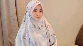 Siapa Nadya Aulia Zulfa? Suaminya Tersandung Kasus Pelecehan Terhadap Anak di Bawah Umur