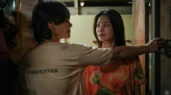 Review Film Thailand The Paradise of Thorns, Kisah Perebutan Harta Warisan