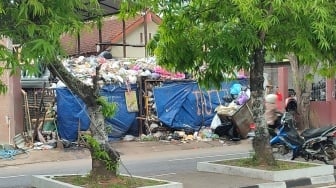 Pemkot Yogyakarta Blak-blakan Belum Bisa Tangani Persoalan Sampah Tahun Ini