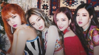 Gejolak Asmara, BLACKPINK Tunjukan Daya Tarik Cinta Lewat Lagu Whistle