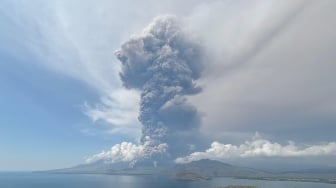 Penerbangan Ditutup, Alternatif Transportasi di Wilayah NTT Bisa Gunakan Kapal Laut