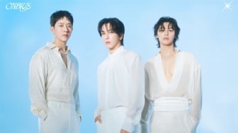 CNBLUE 'A Sleepless Night': Begadang Karena Gagal Move On dari Pedihnya Cinta