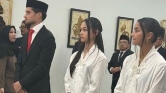 Noa dan Estella Jadi WNI, Bukti Nyata Kepedulian PSSI pada Sepak Bola Putri?