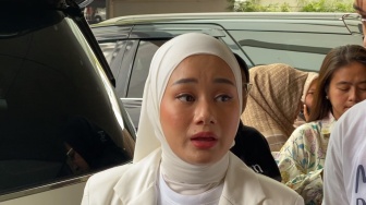 Dinda Hauw dan Rey Mbayang Punya Aturan Jika Akting dengan Lawan Jenis, Dilarang Ciuman!