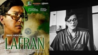 Sinopsis dan Fakta Film Lafran, Tayang Kembali di Hari Pahlawan