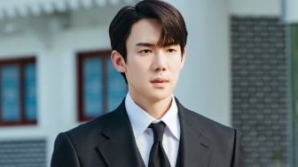 3 Drama Korea Dibintangi Yoo Yeon Seok di Netflix, Ada When the Phone Rings