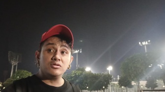 Tabrakan Beruntun di Tol Cipularang, Vicky Nitinegoro Pernah Alami di Lokasi yang Sama
