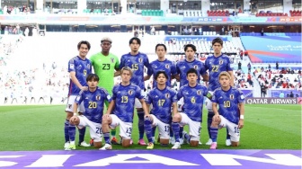 Jelang Timnas Indonesia vs Jepang, Media Jepang Curigai Jurnalis Indonesia