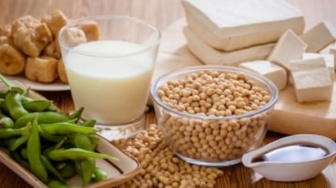 Cara Turunkan Berat Badan Tanpa Kelaparan, Konsumsi 9 Makanan Tinggi Protein Ini