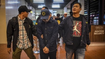 Kubu Pramono Bantah Tudingan Budi Arie Soal Sosok T Tersangka Judol: Hoaks Menyesatkan!