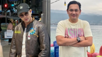Kini Berseteru, Sentilan Monohok Denny Sumargo ke Farhat Abbas: Sayang Lho Karier Udah Bagus...