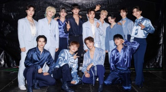 SEVENTEEN 'Ash': Ketika Kegagalan Menjadi Titik Balik untuk Bangkit