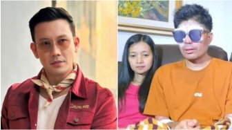 Drama Donasi Air Keras: Dari Podcast Densu Hingga Laporan Polisi, Bagaimana Akhir Kisah Agus Salim?