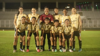 Lama Tak Terdengar, Bagaimana Nasib Sepak Bola Putri di Indonesia?
