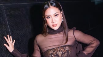 Drama Kucing Uya Kuya Makin Panas: Sherina Dipanggil Polisi, Denise Chariesta Ikut 'Nyerang'
