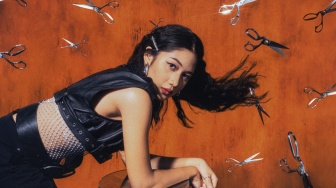 Maisha Kanna Rilis "Sejauhjauhjauhnya, Galau Mikirin Gebetan yang Kasih Mixed Signals