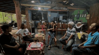 Melalui Bahasa, GERKATIN Junjung Tinggi Nilai Inklusif