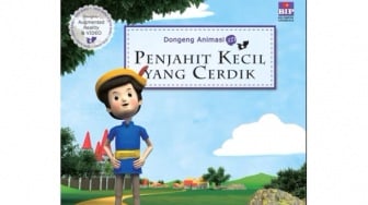 Ulasan Buku Penjahit Kecil yang Cerdik: Mengatasi Masalah dengan Kecerdikan