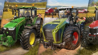 Siap Bertani? Cek Spesifikasi PC Farming Simulator 25 Terbaru Ini