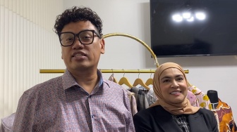 Uya Kuya Ungkap Banyak Rumah WNI di Los Angeles Ludes Terbakar, Salah Satunya Milik Endah