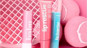 Terbaru! 3 Lip Care Series dari Wardah, Bikin Bibir Lembab dan Terlindungi