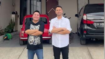 Setia Bela Bos saat Disindir Andre Taulany, Siapa Saja Asisten Raffi Ahmad?