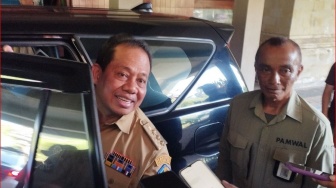 Bali Akan Segera Berikan Makan Bergizi Gratis, Bila APBN Tak Cukup Ditambah APBD