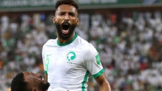 3 Pemain Kunci Arab Saudi yang Patut Diwaspadai Timnas Indonesia