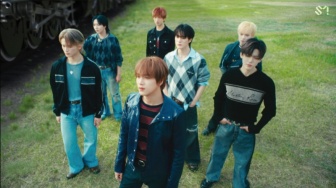When I'm With You: NCT Dream dan Konsep Lagu Mereka yang Menarik Hati