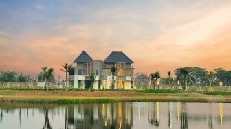 Temukan Hunian Impian di Summarecon Tangerang, Nikmati Kehidupan Modern di Tengah Keindahan Alam