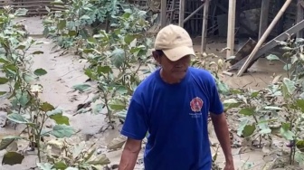 Cerita Warga Bekasi Jadi Korban Banjir Kiriman Bogor: Air Setinggi 2 Meter