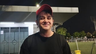 Dituding Sajikan Makanan Sisa di Warung Tempong Negoro, Ini Respons Vicky Nitinegoro