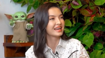 Jawaban Tegas Raline Shah Ditanya Kapan Nikah Saat Usia Hampir 40 Tahun: Aku Nggak..