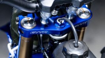 Yamaha Nekat Produksi Motor 2 Tak Lagi, Ternyata Ini Alasannya