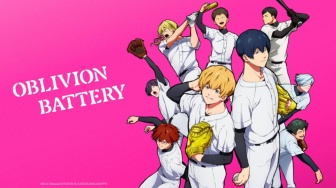 Rilis PV Terbaru, Anime Oblivion Battery Resmi Lanjut ke Season 2