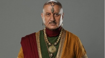 3 Film India Dibintangi Anupam Kher yang Tayang 2024, Terbaru Ada Vijay 69