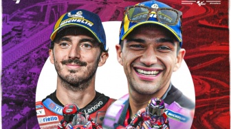 Jadwal MotoGP Barcelona 2024, Siapa yang Akan Jadi Juara Dunia Musim Ini?