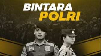 Jadwal Penerimaan Polri 2024 untuk Bintara Dimulai! Terbuka untuk Lulusan SMK, Ini Persyaratannya