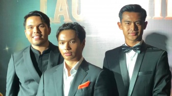 Pratama Arhan Mulai Peduli Penampilan dan Kini Percaya Diri di Lapangan