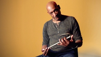 Tony Todd, Aktor Ikonik Candyman, Tutup Usia di 69 Tahun