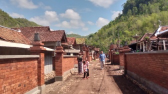 Dari Terpencil jadi Destinasi Andalan, Wotawati Gunungkidul Punya 'Wajah' Baru